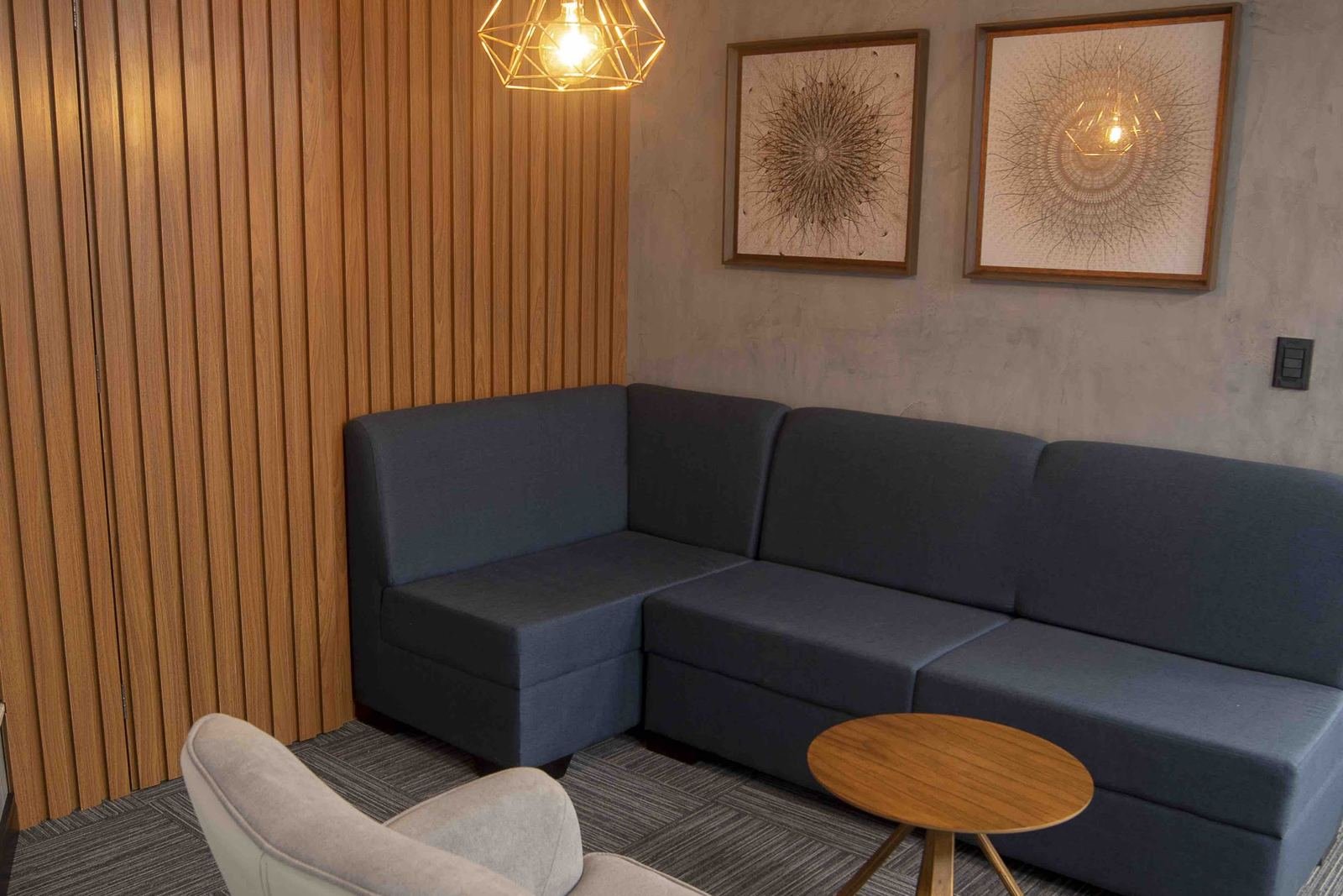 Sala de espera