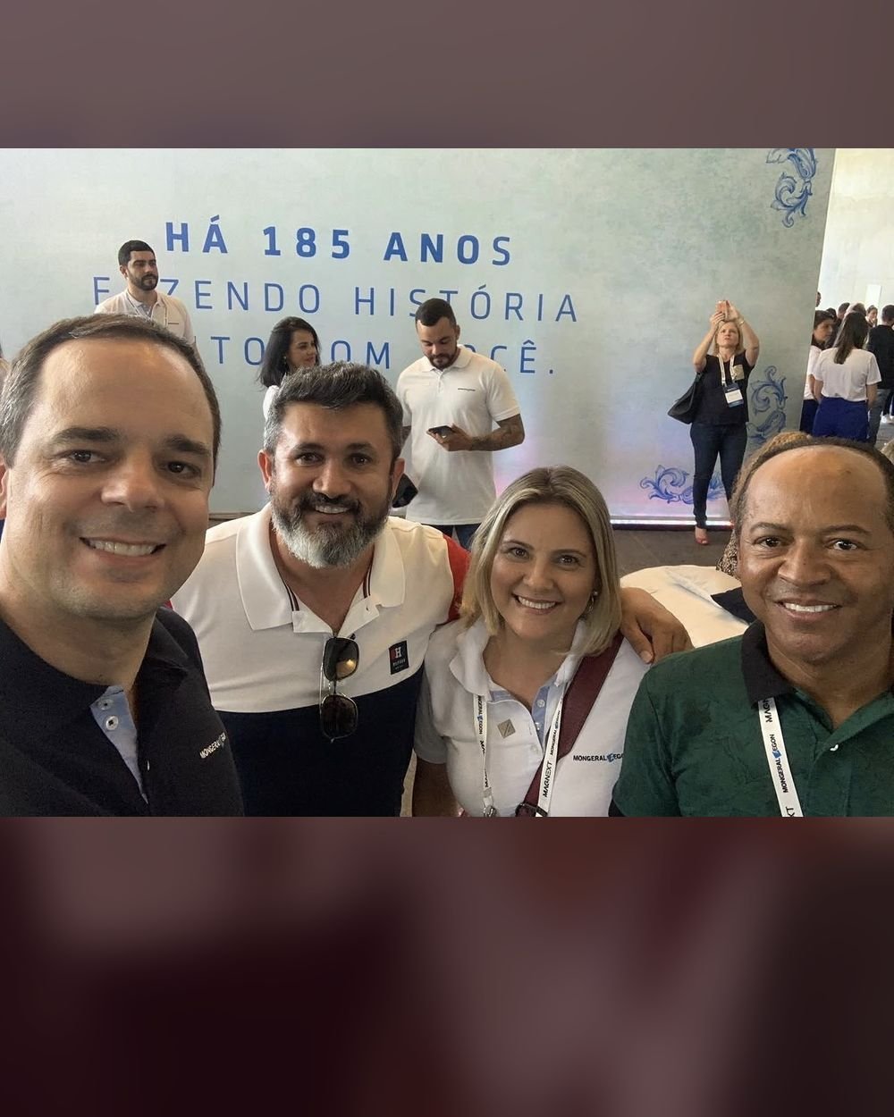 Convenção Nacional MAG Seguros Magnex 2020, Rio Centro